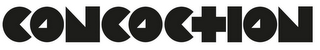 CONCOCTION logo