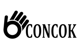 CONCOK logo