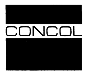 CONCOL logo