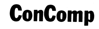 CONCOMP logo