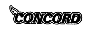 CONCORD logo