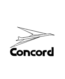 CONCORD logo
