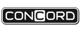 CONCORD logo