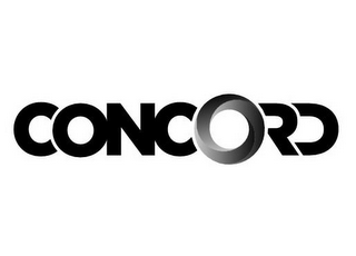 CONCORD logo