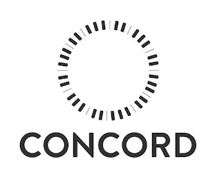 CONCORD logo