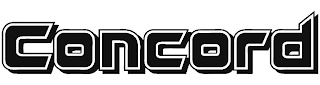 CONCORD logo