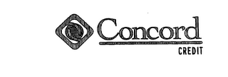 CONCORD CREDIT logo