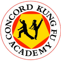 CONCORD KUNG FU ACADEMY logo