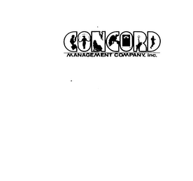 CONCORD MANAGEMENT COMPANY, INC. logo