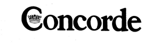 CONCORDE logo