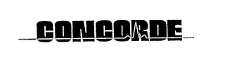 CONCORDE logo