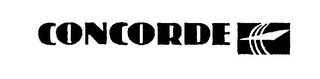 CONCORDE logo