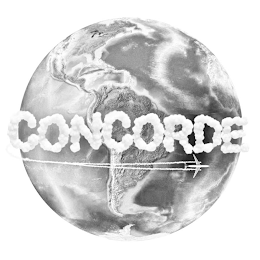 CONCORDE logo