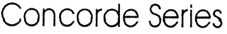 CONCORDE SERIES logo