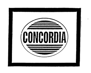 CONCORDIA logo