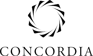 CONCORDIA logo