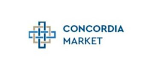 CONCORDIA MARKET logo