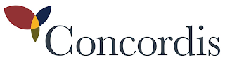 CONCORDIS logo
