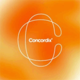 CONCORDIX logo