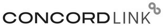 CONCORDLINK logo