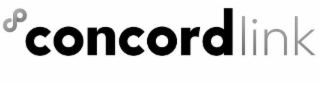 CONCORDLINK logo