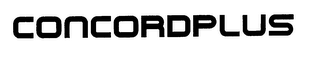 CONCORDPLUS logo