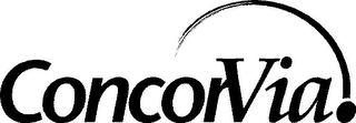 CONCORVIA logo
