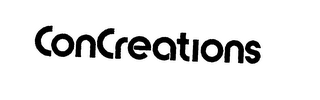 CONCREATIONS logo