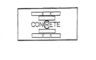 CONCRETE logo