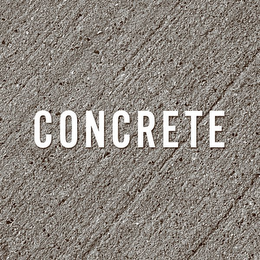 CONCRETE logo
