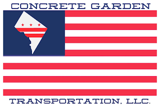 CONCRETE GARDEN TRANSPORTATION, LLC logo