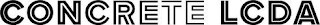 CONCRETE LCDA logo