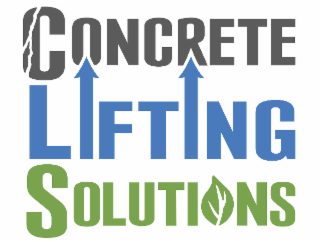 CONCRETE LIFTING SOLUTIONS logo