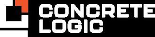 CONCRETE LOGIC logo