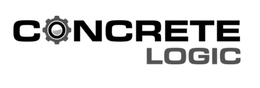 CONCRETE LOGIC logo