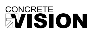 CONCRETE VISION logo