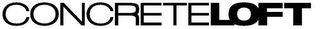 CONCRETELOFT logo