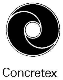 CONCRETEX logo