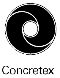 CONCRETEX logo