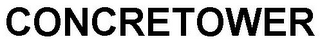 CONCRETOWER logo