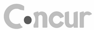 CONCUR logo