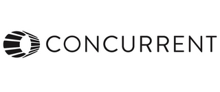 CONCURRENT logo