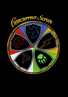 CONCURRNA SERIES logo