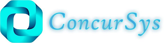 CONCURSYS logo