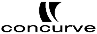 CONCURVE logo