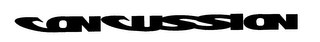 CONCUSSION logo