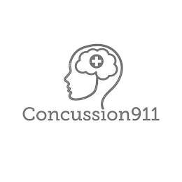 CONCUSSION911 logo