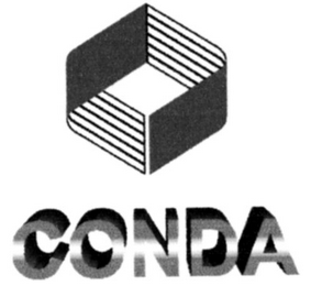 CONDA logo