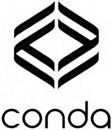 CONDA logo