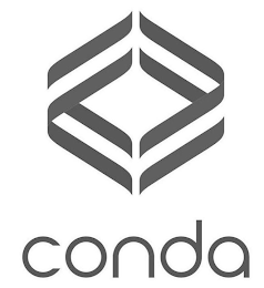 CONDA logo
